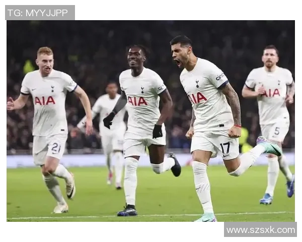 热刺主场迎战曼城争夺英超冠军争夺战精彩回顾与分析