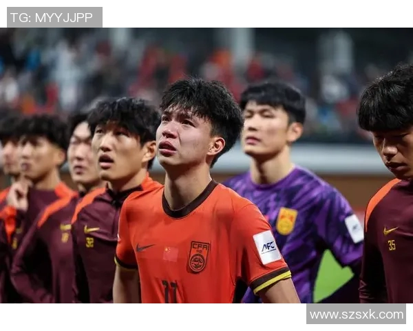 2017年国足对阵韩国的比赛回顾与感悟:拼搏精神与未来展望